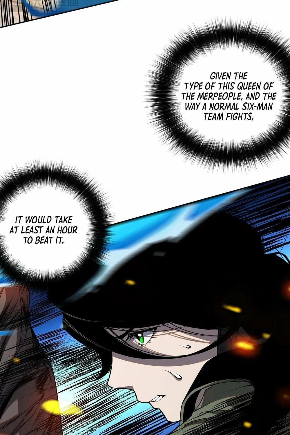 Read Necromancer, the Ultimate Scourge! chapter 19 image 55 on Lezhin