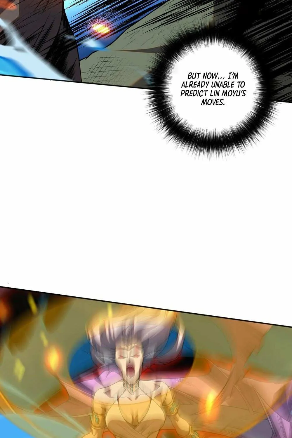 Read Necromancer, the Ultimate Scourge! chapter 19 image 56 on Lezhin