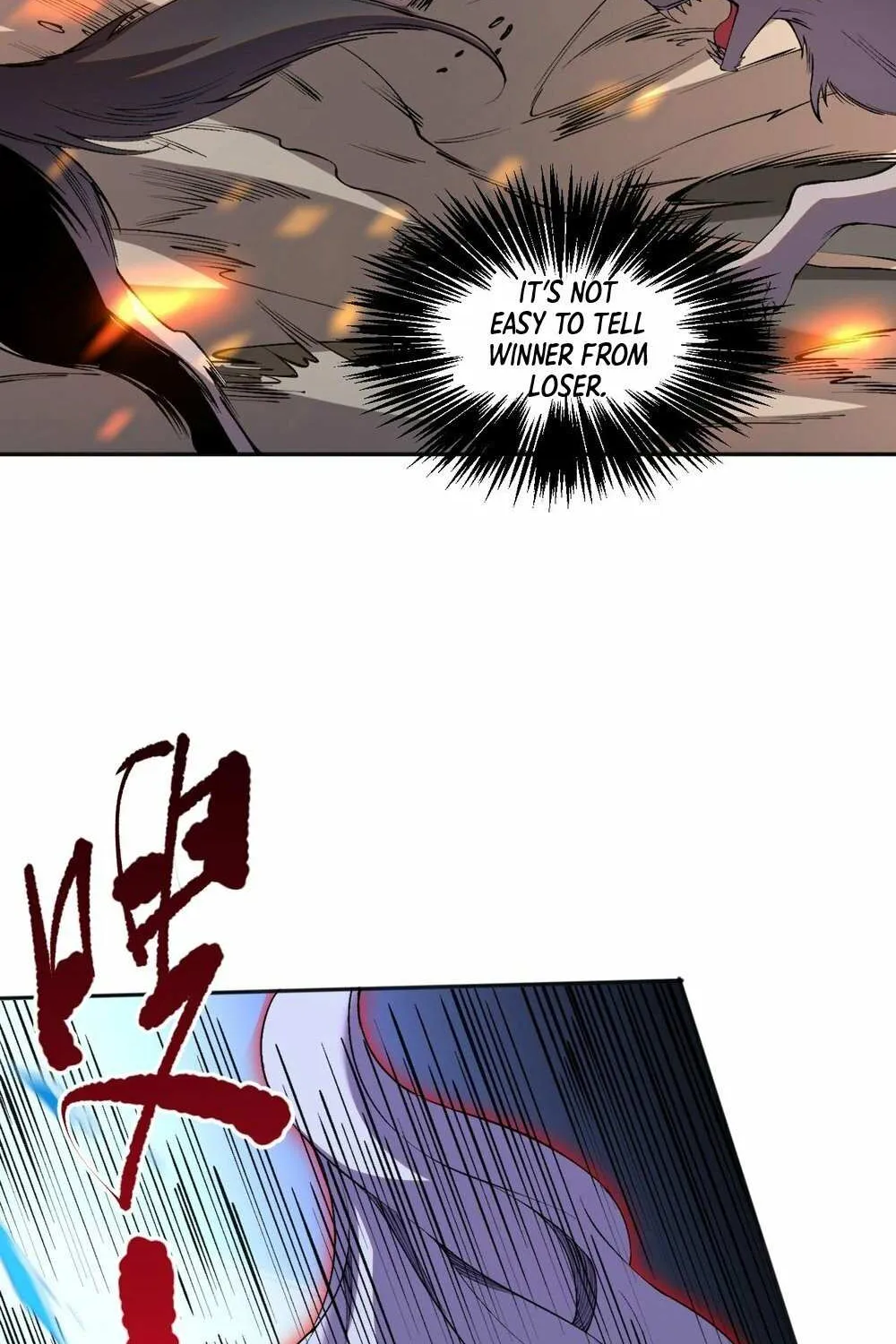 Read Necromancer, the Ultimate Scourge! chapter 19 image 60 on Lezhin