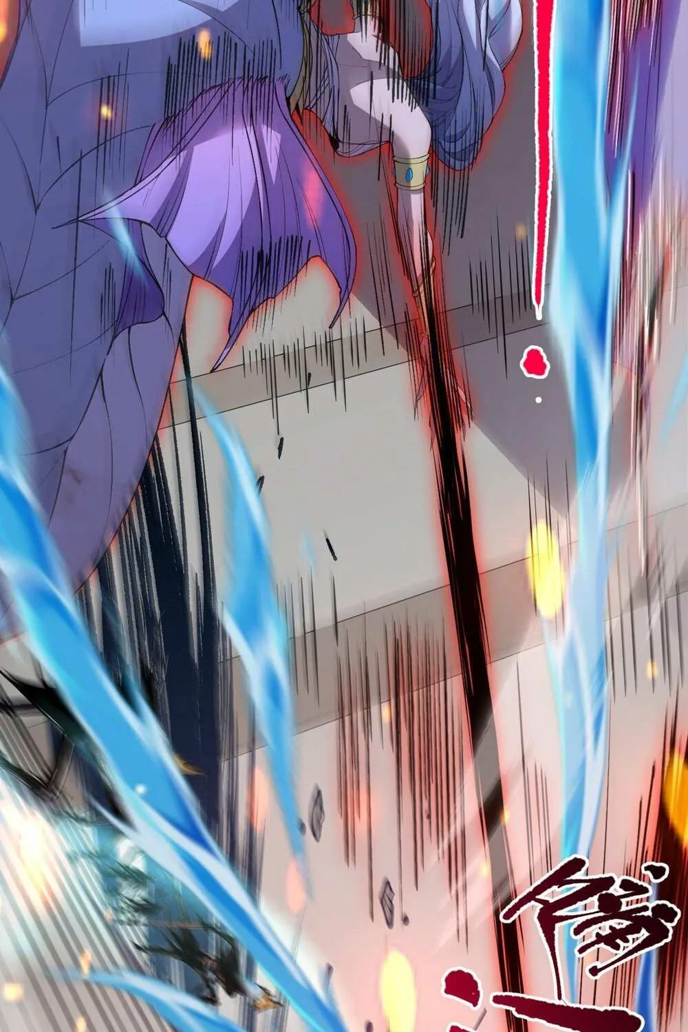 Read Necromancer, the Ultimate Scourge! chapter 19 image 63 on Lezhin