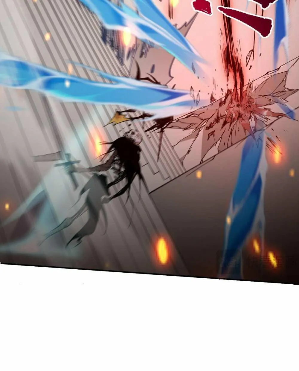 Read Necromancer, the Ultimate Scourge! chapter 19 image 64 on Lezhin