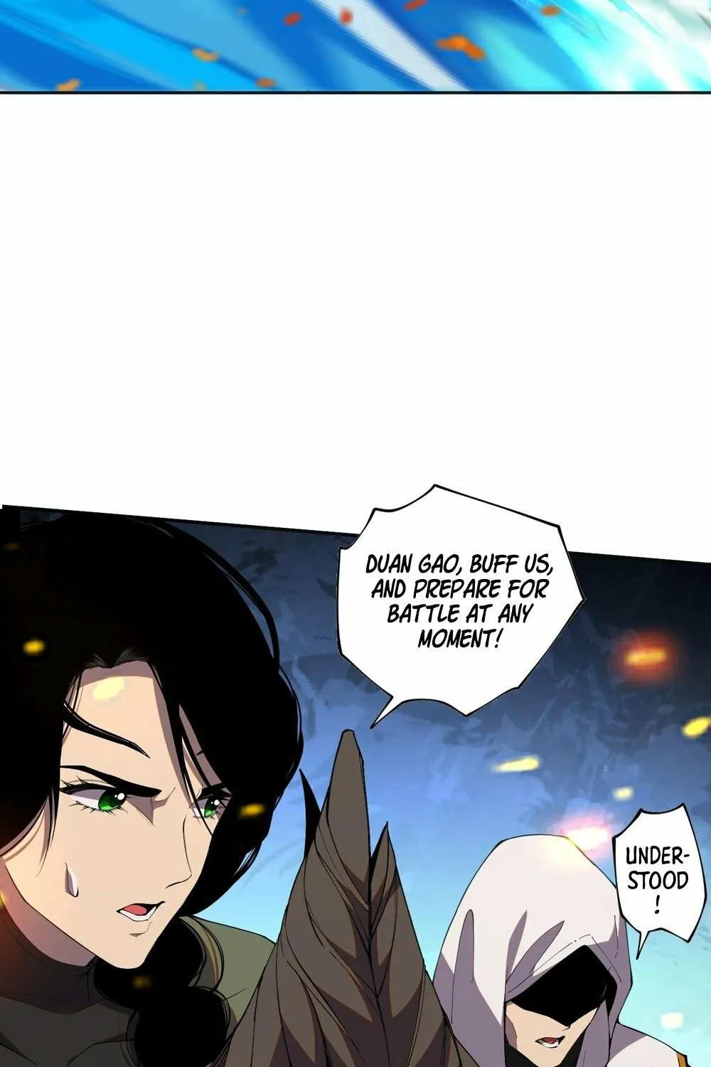 Read Necromancer, the Ultimate Scourge! chapter 19 image 66 on Lezhin