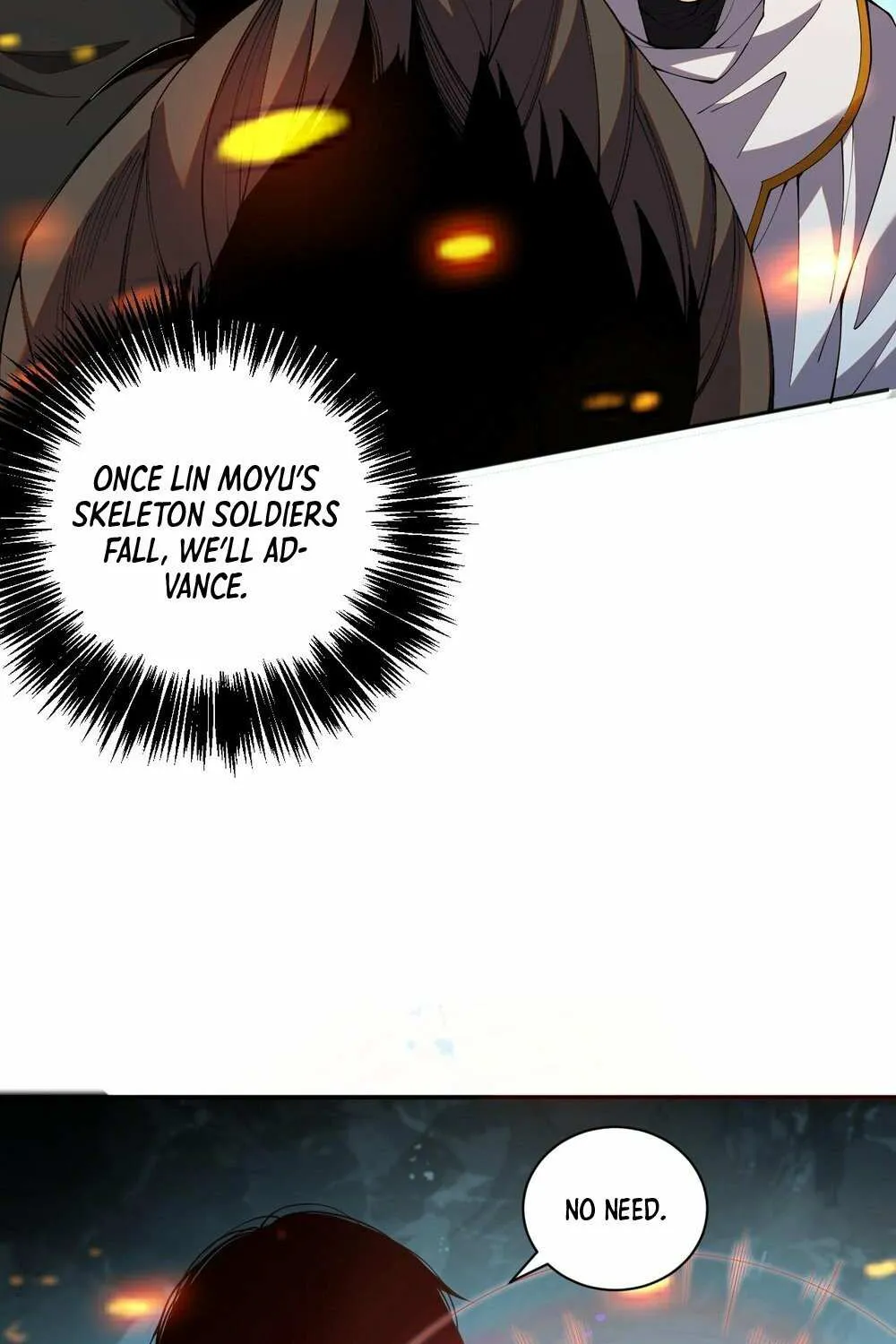 Read Necromancer, the Ultimate Scourge! chapter 19 image 67 on Lezhin