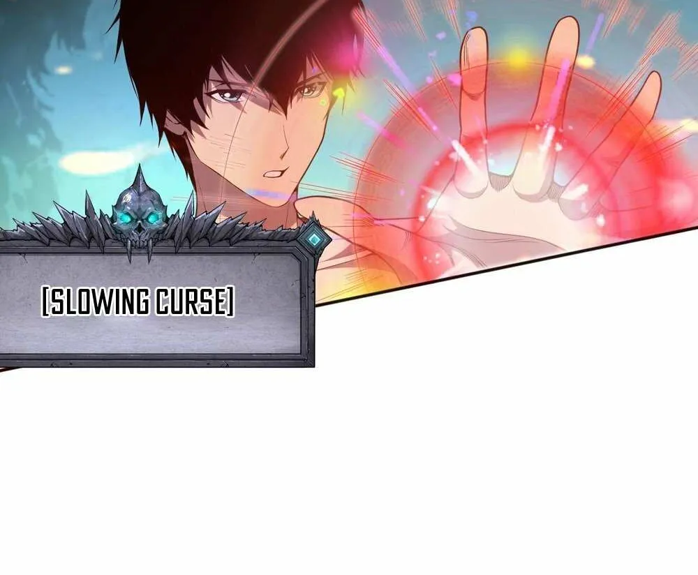 Read Necromancer, the Ultimate Scourge! chapter 19 image 68 on Lezhin