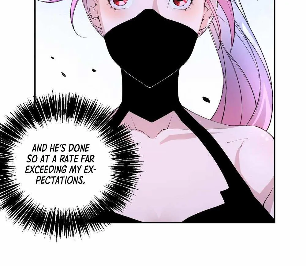 Read Necromancer, the Ultimate Scourge! chapter 19 image 86 on Lezhin