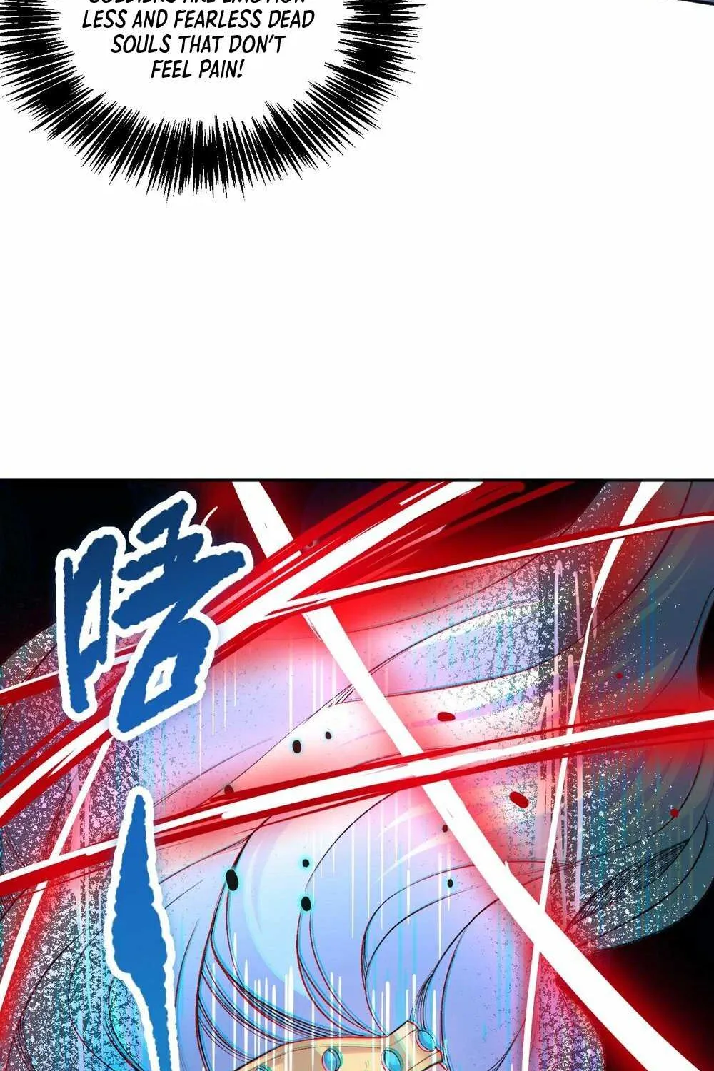 Read Necromancer, the Ultimate Scourge! chapter 19 image 94 on Lezhin
