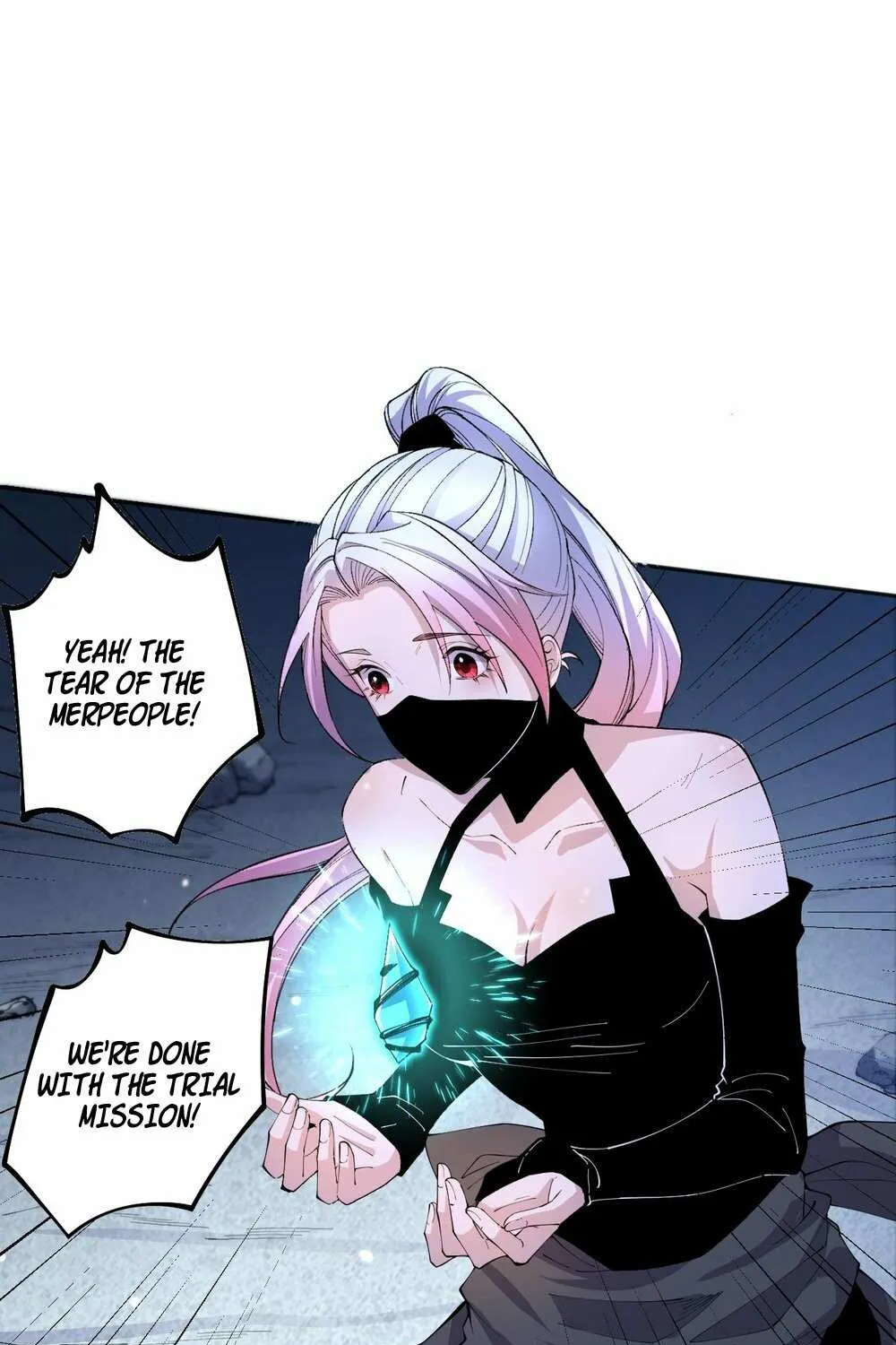 Read Necromancer, the Ultimate Scourge! chapter 19 image 97 on Lezhin
