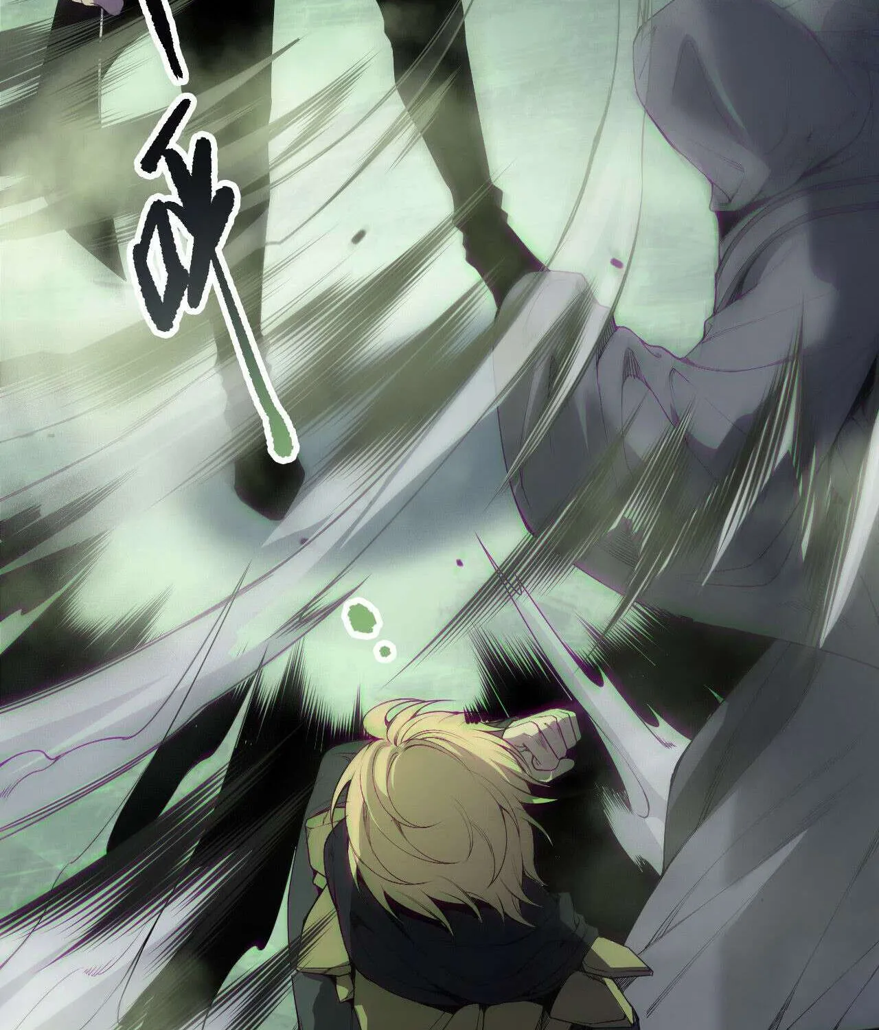 Read Necromancer, the Ultimate Scourge! chapter 194 image 10 on Lezhin