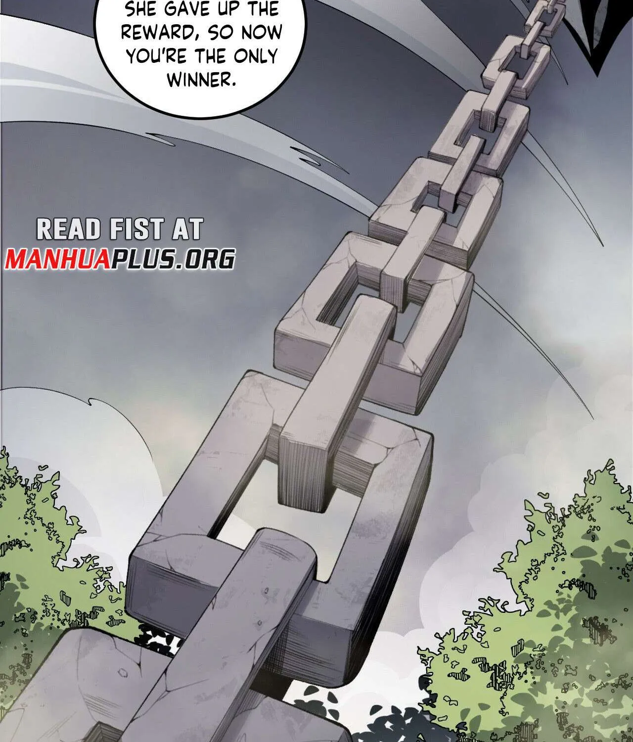 Read Necromancer, the Ultimate Scourge! chapter 194 image 103 on Lezhin