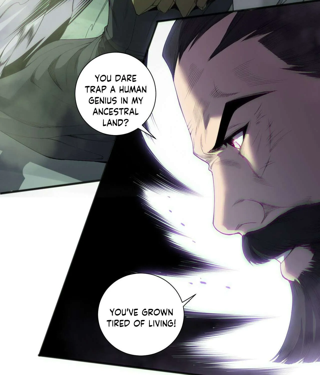 Read Necromancer, the Ultimate Scourge! chapter 194 image 11 on Lezhin