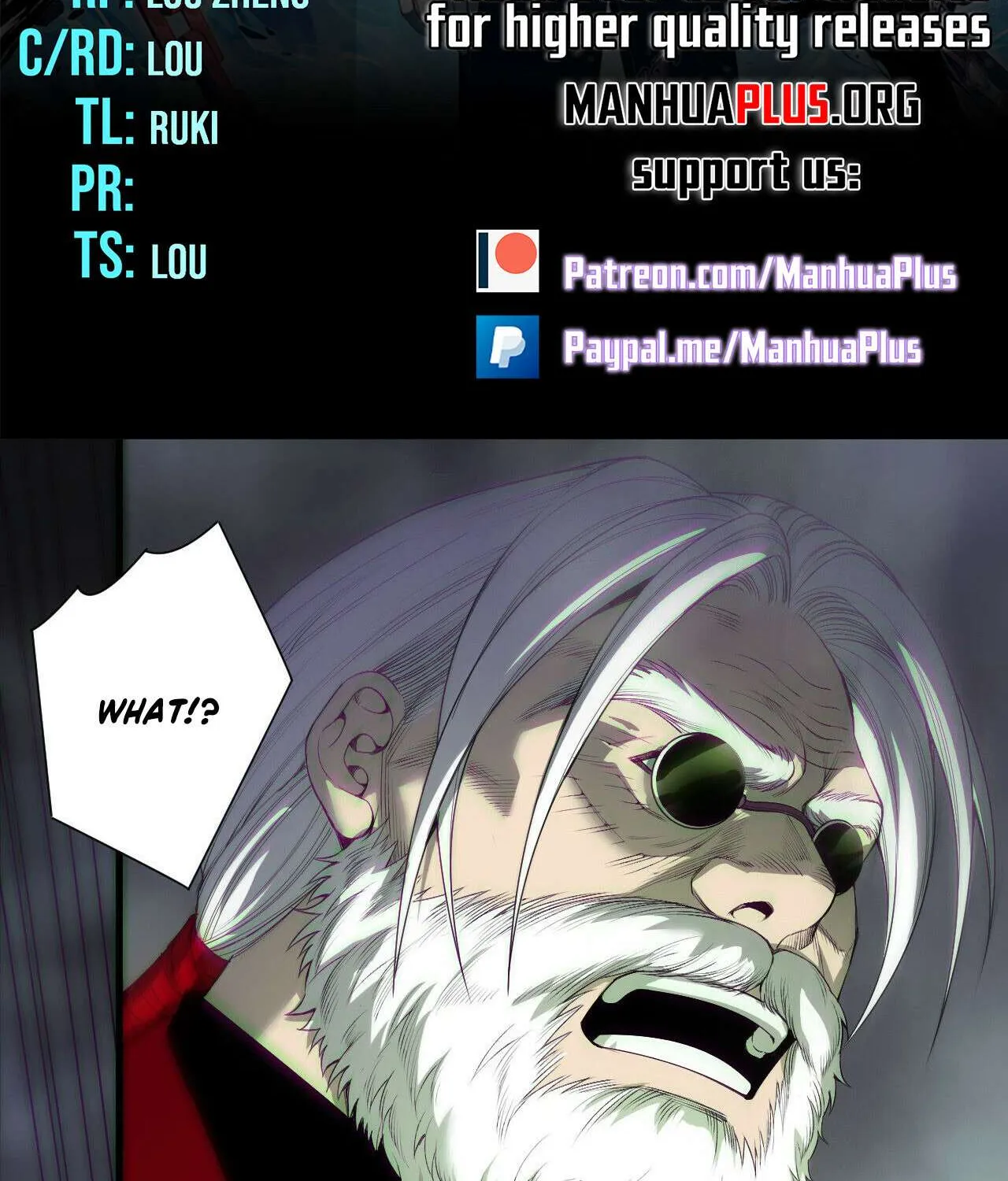 Read Necromancer, the Ultimate Scourge! chapter 194 image 2 on Lezhin