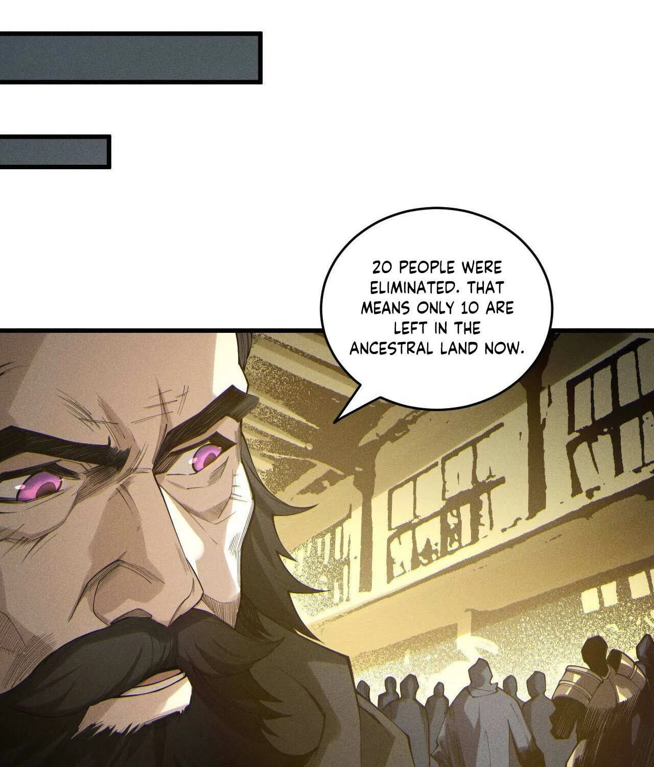 Read Necromancer, the Ultimate Scourge! chapter 194 image 21 on Lezhin