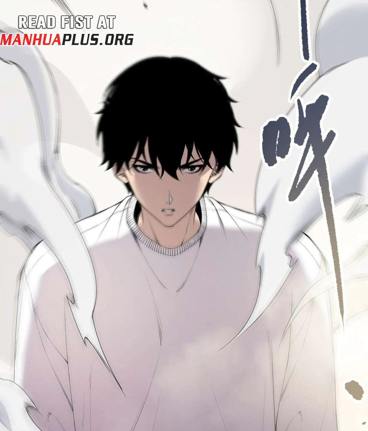 Read Necromancer, the Ultimate Scourge! chapter 194 image 36 on Lezhin
