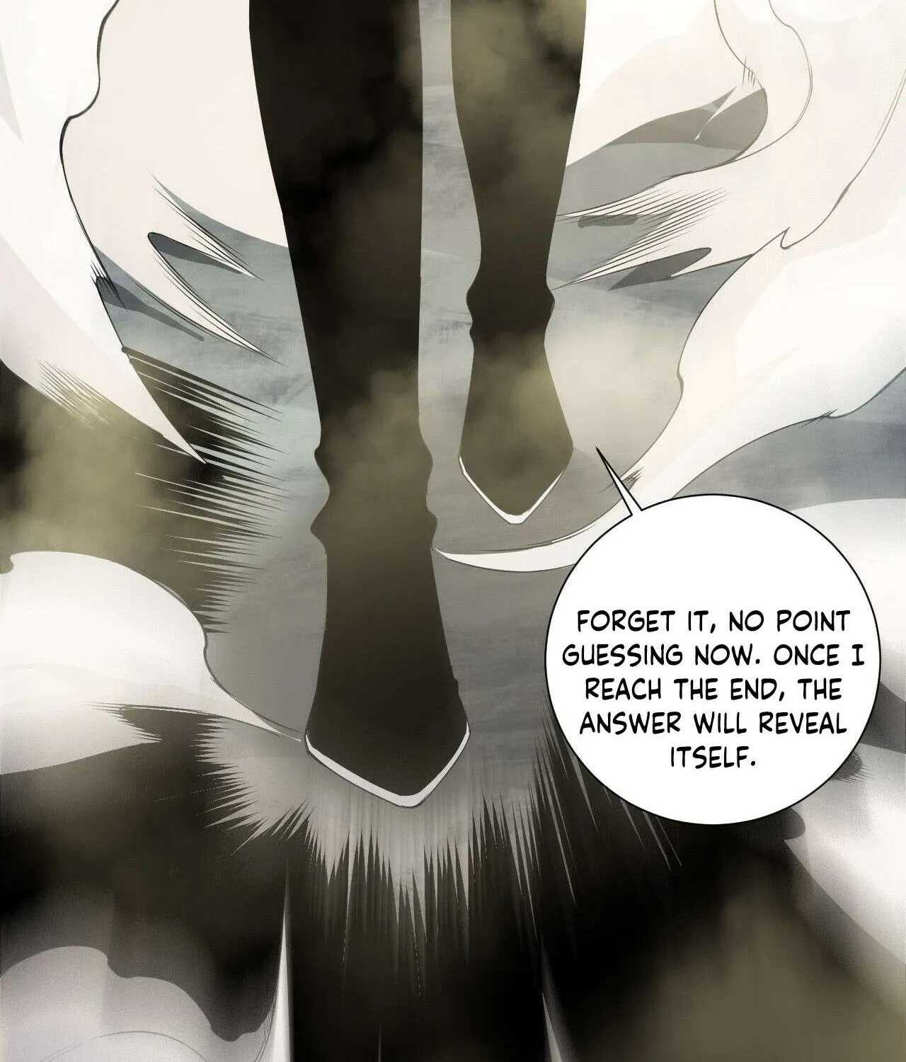 Read Necromancer, the Ultimate Scourge! chapter 194 image 38 on Lezhin