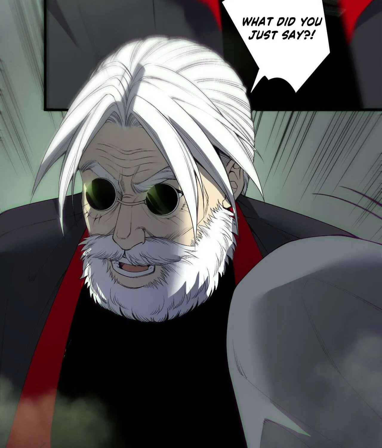 Read Necromancer, the Ultimate Scourge! chapter 194 image 4 on Lezhin