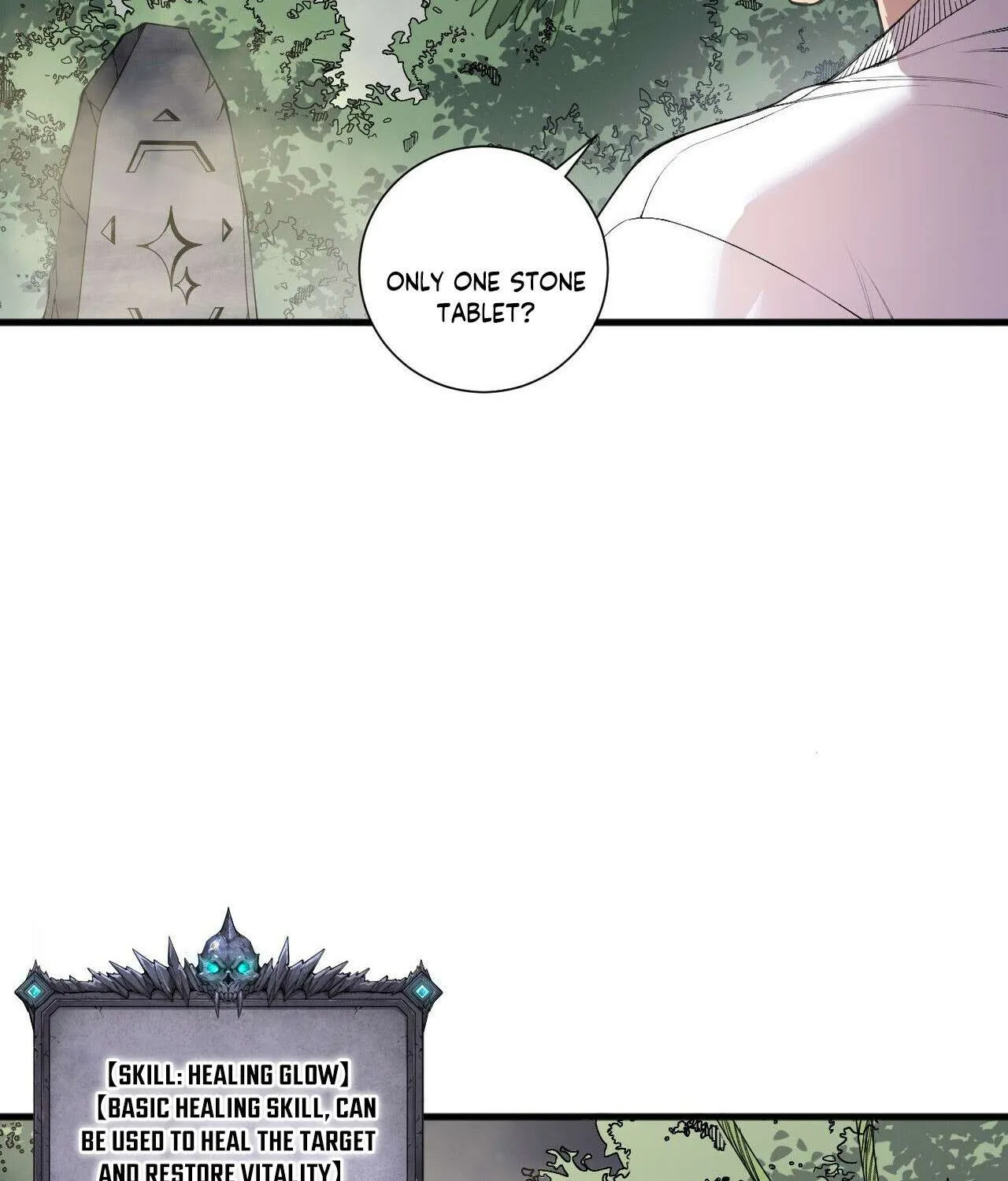 Read Necromancer, the Ultimate Scourge! chapter 194 image 42 on Lezhin