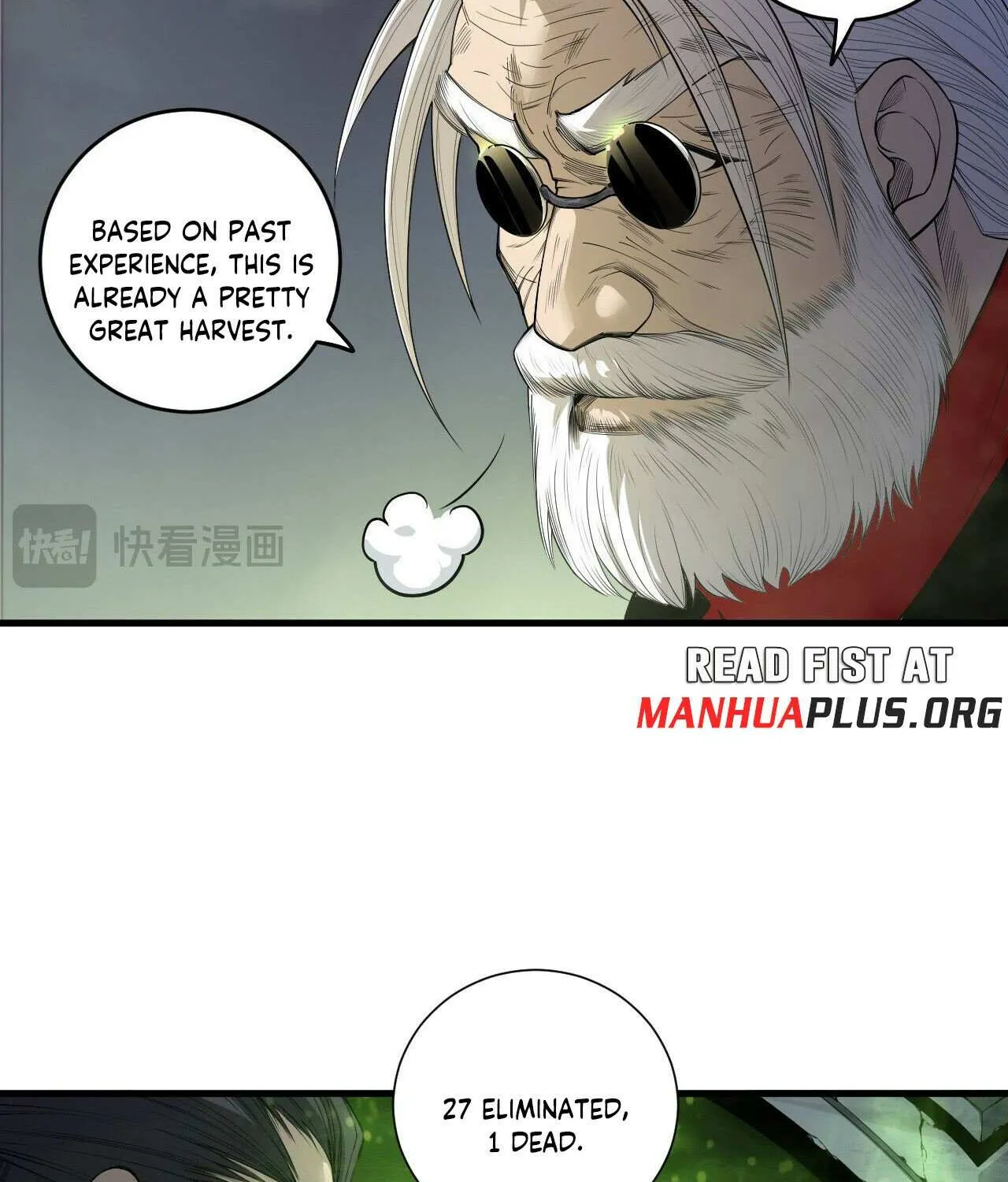 Read Necromancer, the Ultimate Scourge! chapter 194 image 55 on Lezhin