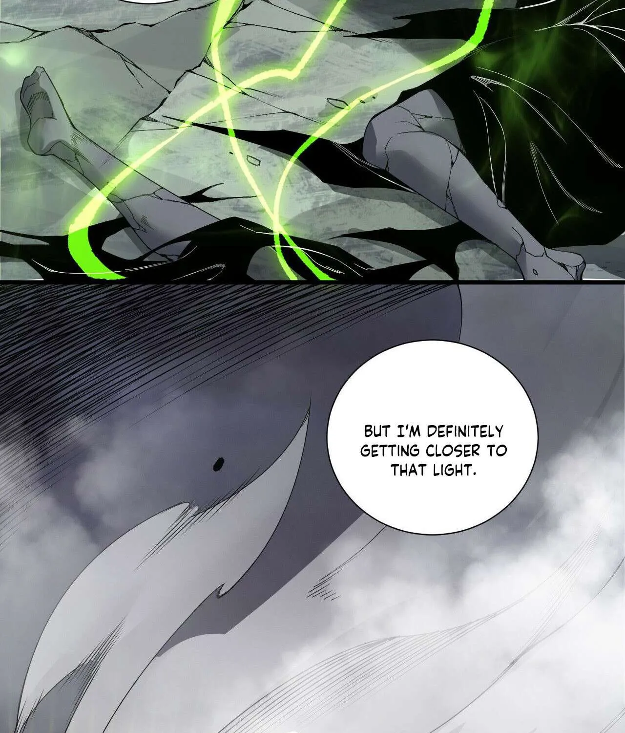 Read Necromancer, the Ultimate Scourge! chapter 194 image 60 on Lezhin