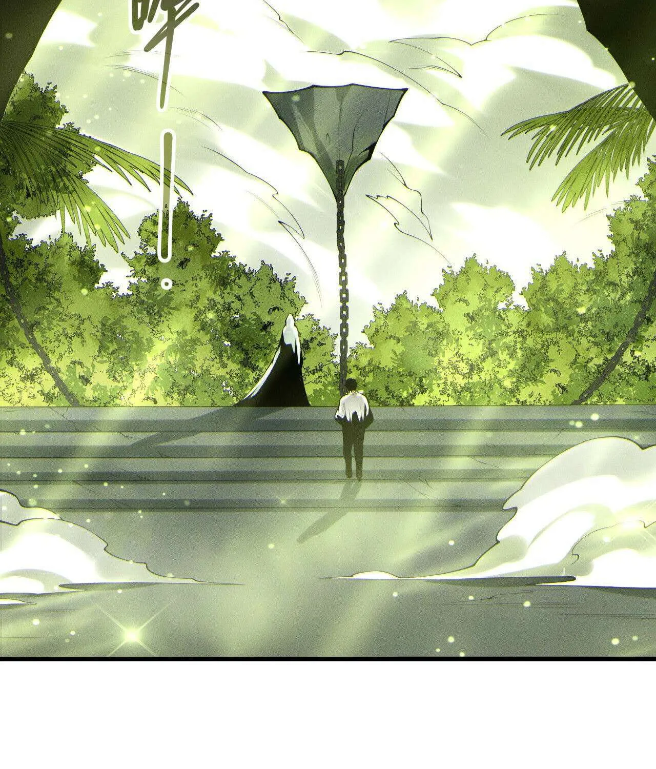 Read Necromancer, the Ultimate Scourge! chapter 194 image 69 on Lezhin