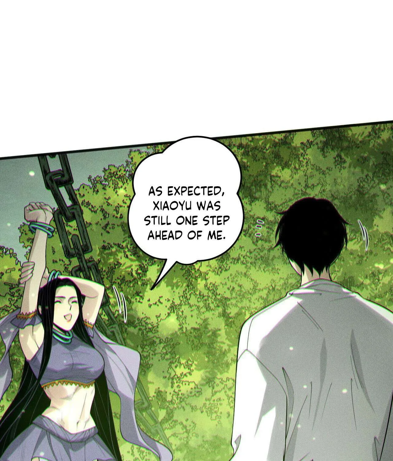 Read Necromancer, the Ultimate Scourge! chapter 194 image 77 on Lezhin