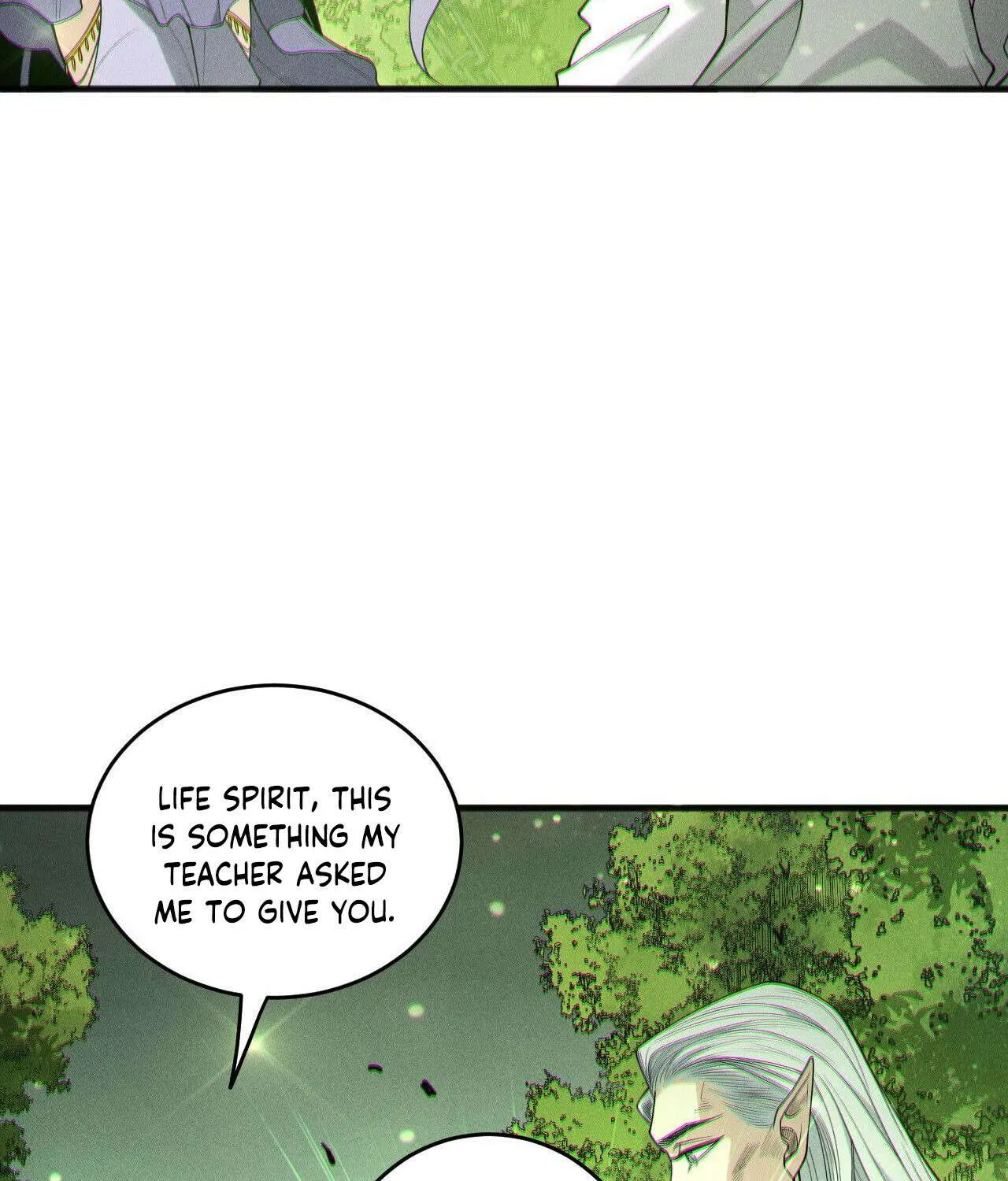 Read Necromancer, the Ultimate Scourge! chapter 194 image 78 on Lezhin