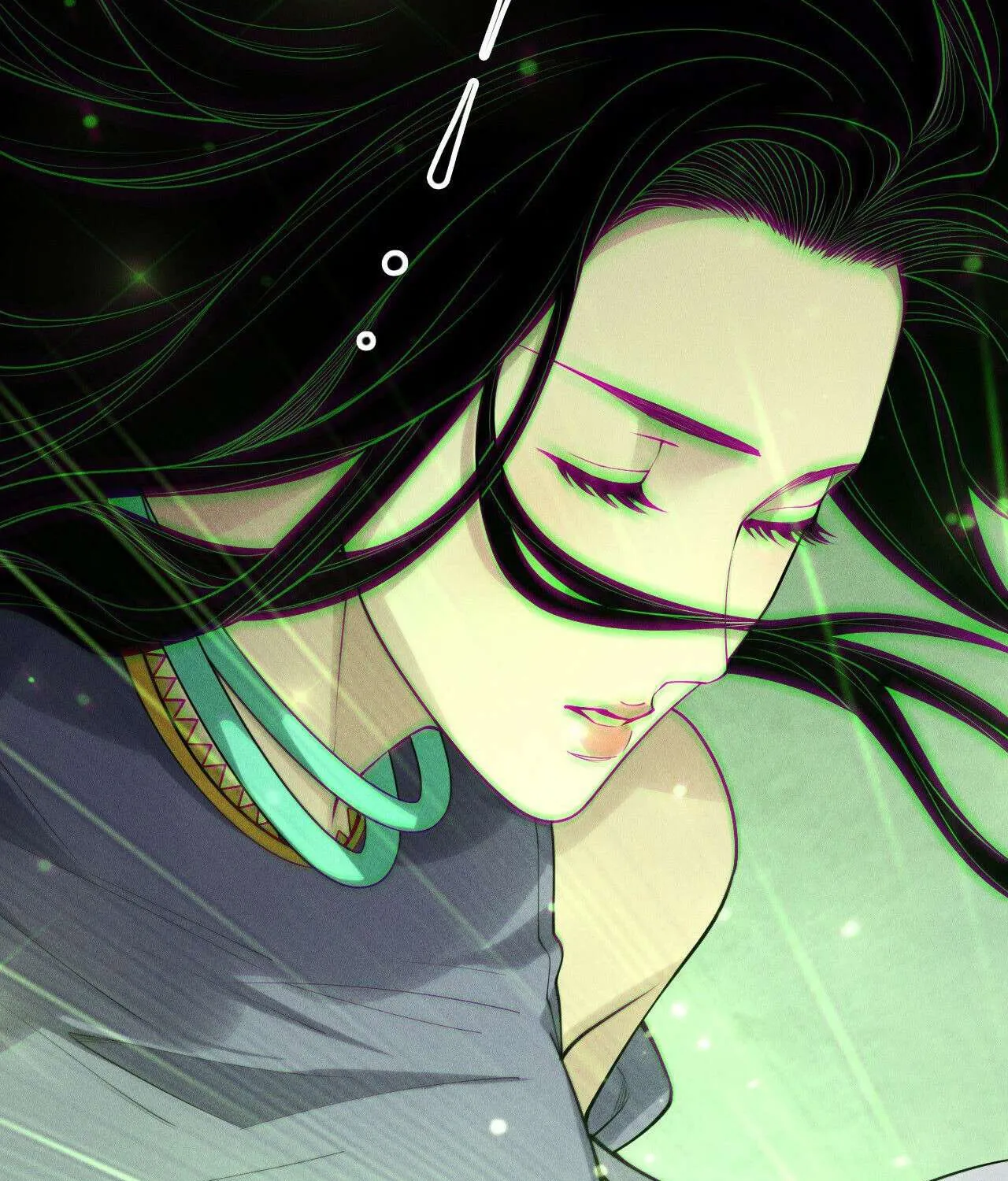 Read Necromancer, the Ultimate Scourge! chapter 194 image 83 on Lezhin