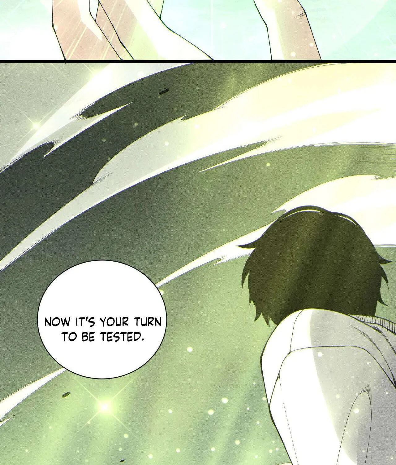 Read Necromancer, the Ultimate Scourge! chapter 194 image 88 on Lezhin