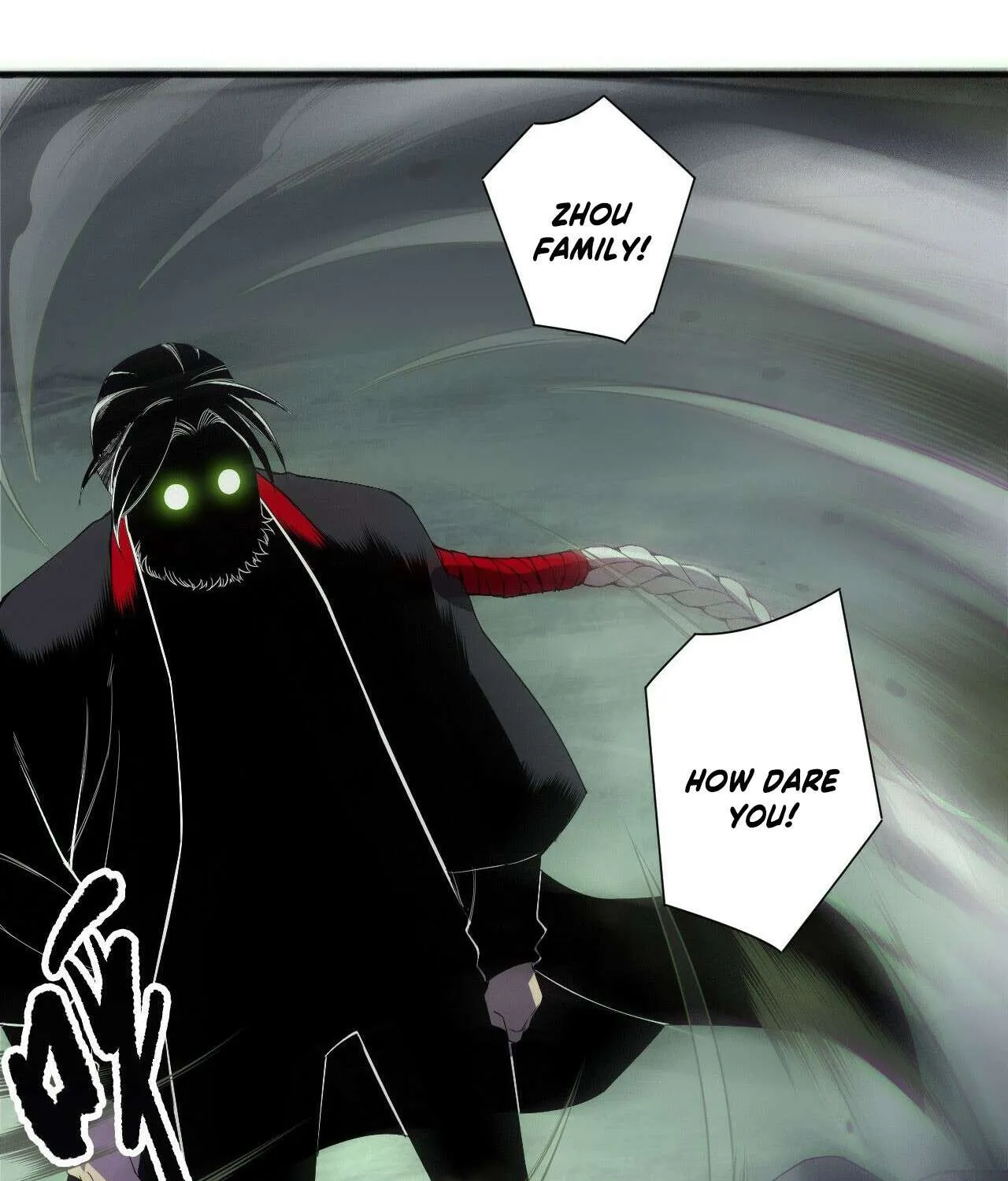 Read Necromancer, the Ultimate Scourge! chapter 194 image 9 on Lezhin