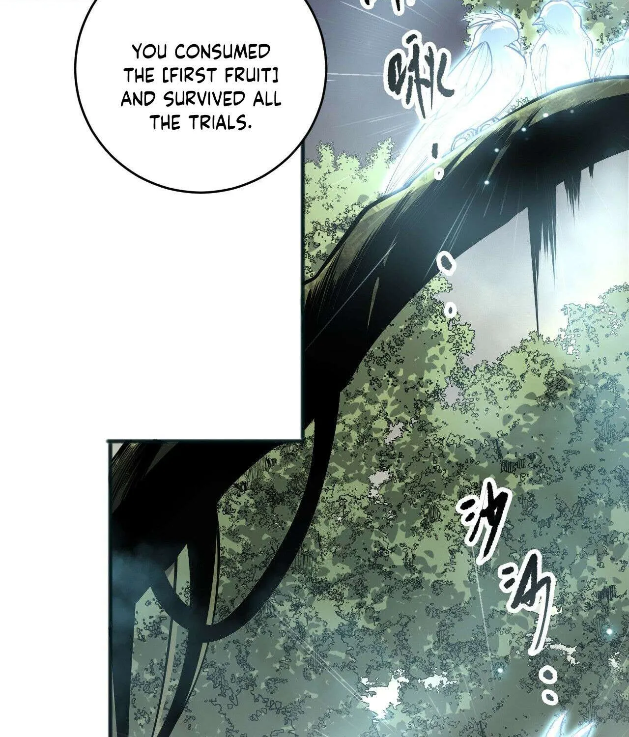Read Necromancer, the Ultimate Scourge! chapter 195 image 3 on Lezhin
