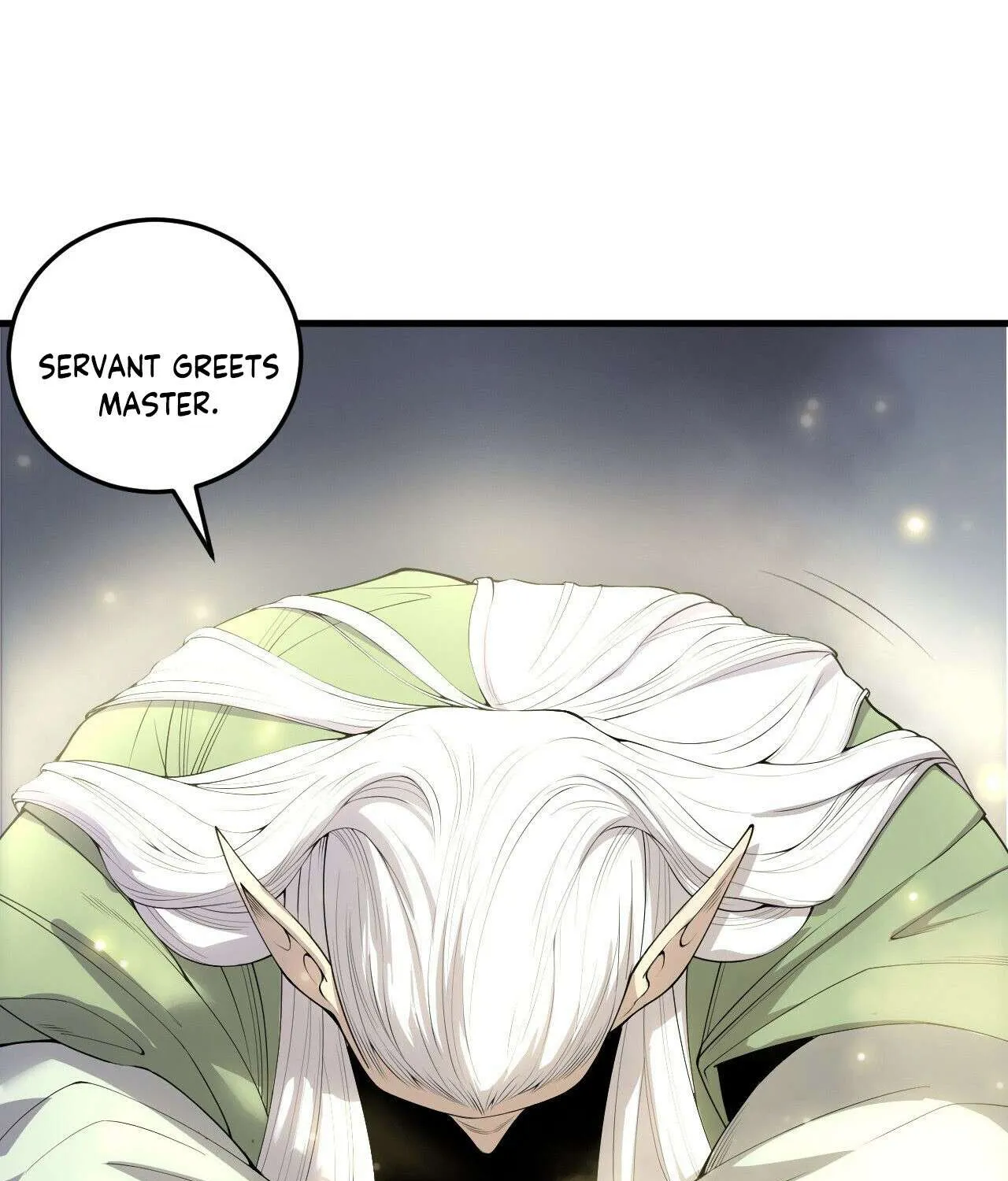 Read Necromancer, the Ultimate Scourge! chapter 195 image 31 on Lezhin