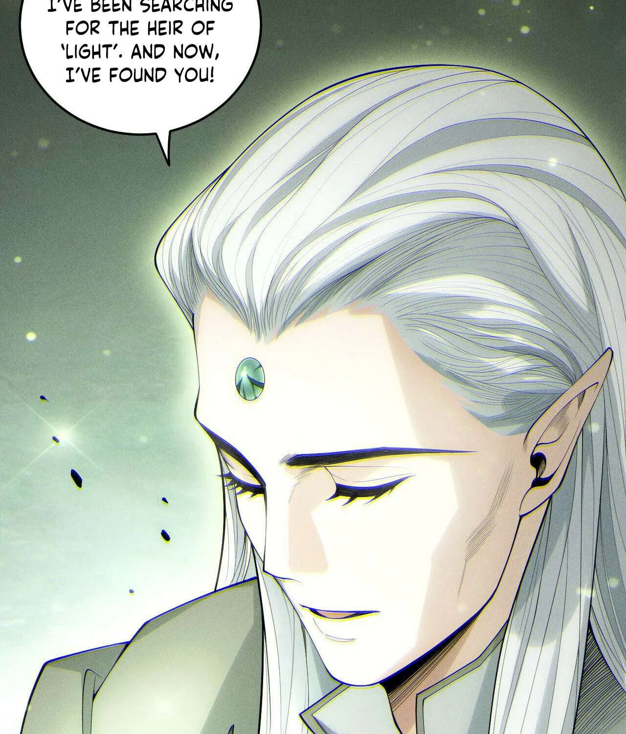 Read Necromancer, the Ultimate Scourge! chapter 195 image 35 on Lezhin