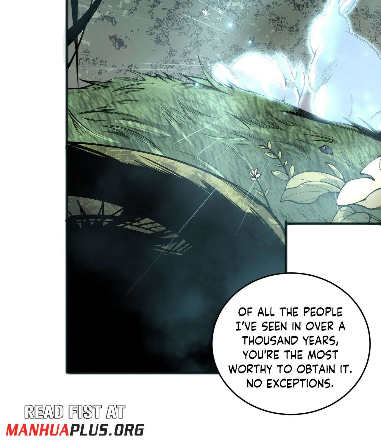 Read Necromancer, the Ultimate Scourge! chapter 195 image 4 on Lezhin