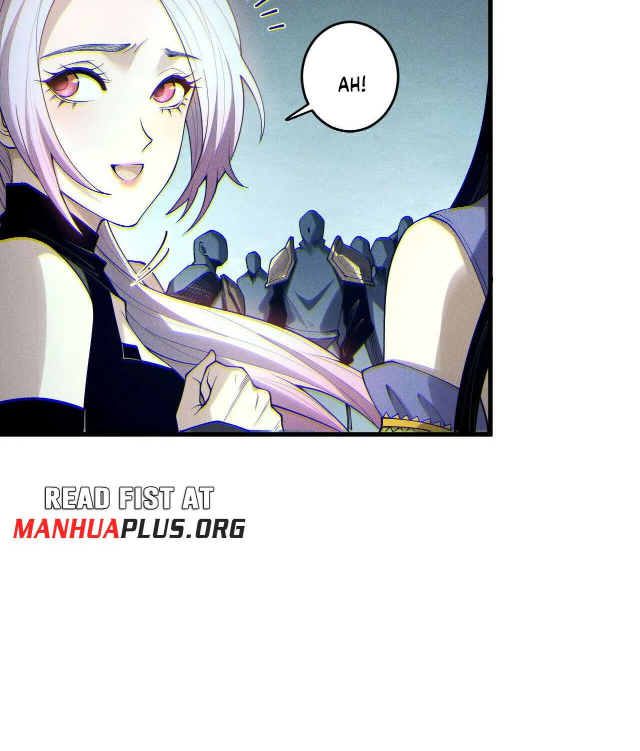 Read Necromancer, the Ultimate Scourge! chapter 195 image 43 on Lezhin