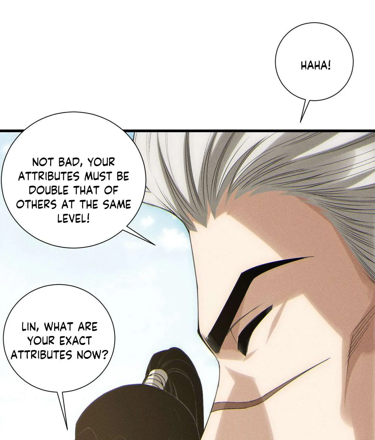 Read Necromancer, the Ultimate Scourge! chapter 195 image 49 on Lezhin