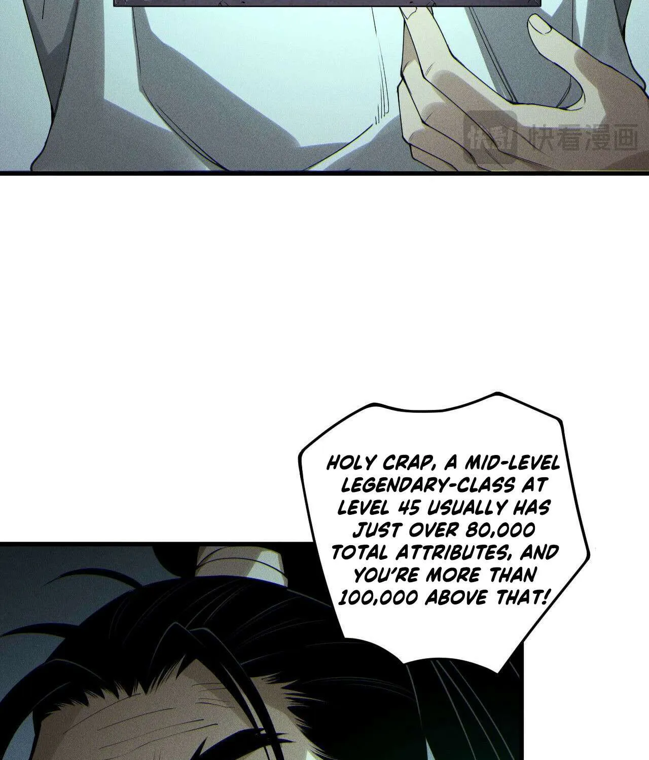 Read Necromancer, the Ultimate Scourge! chapter 195 image 54 on Lezhin