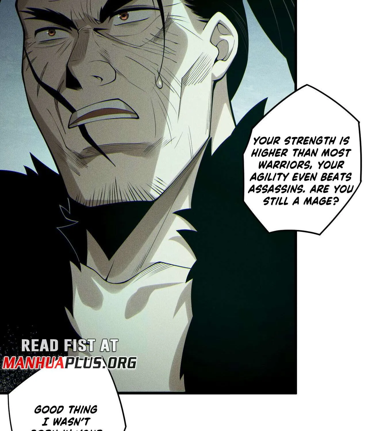 Read Necromancer, the Ultimate Scourge! chapter 195 image 55 on Lezhin