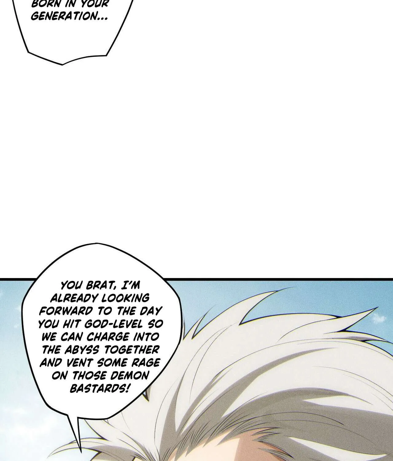 Read Necromancer, the Ultimate Scourge! chapter 195 image 56 on Lezhin