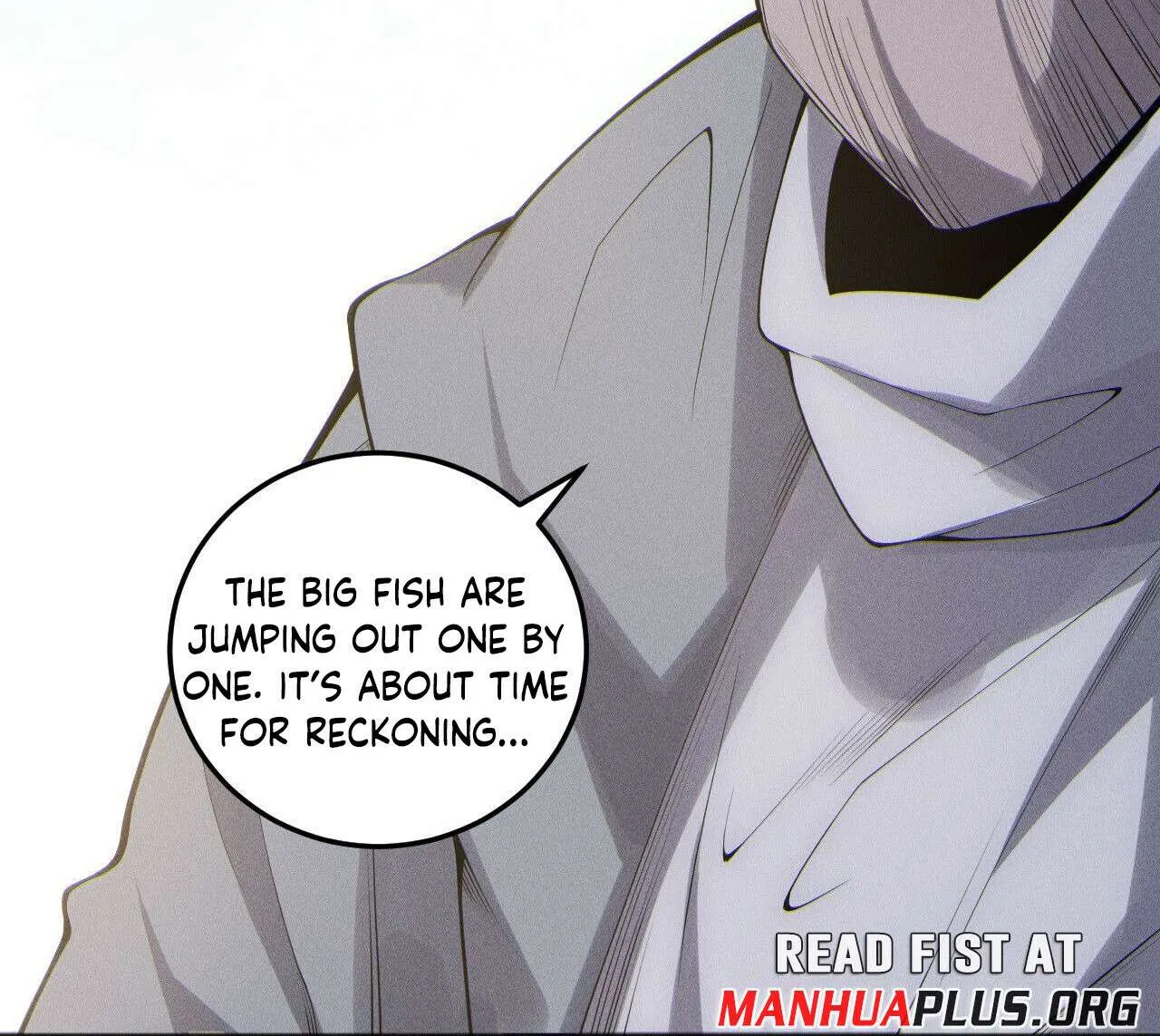 Read Necromancer, the Ultimate Scourge! chapter 195 image 62 on Lezhin