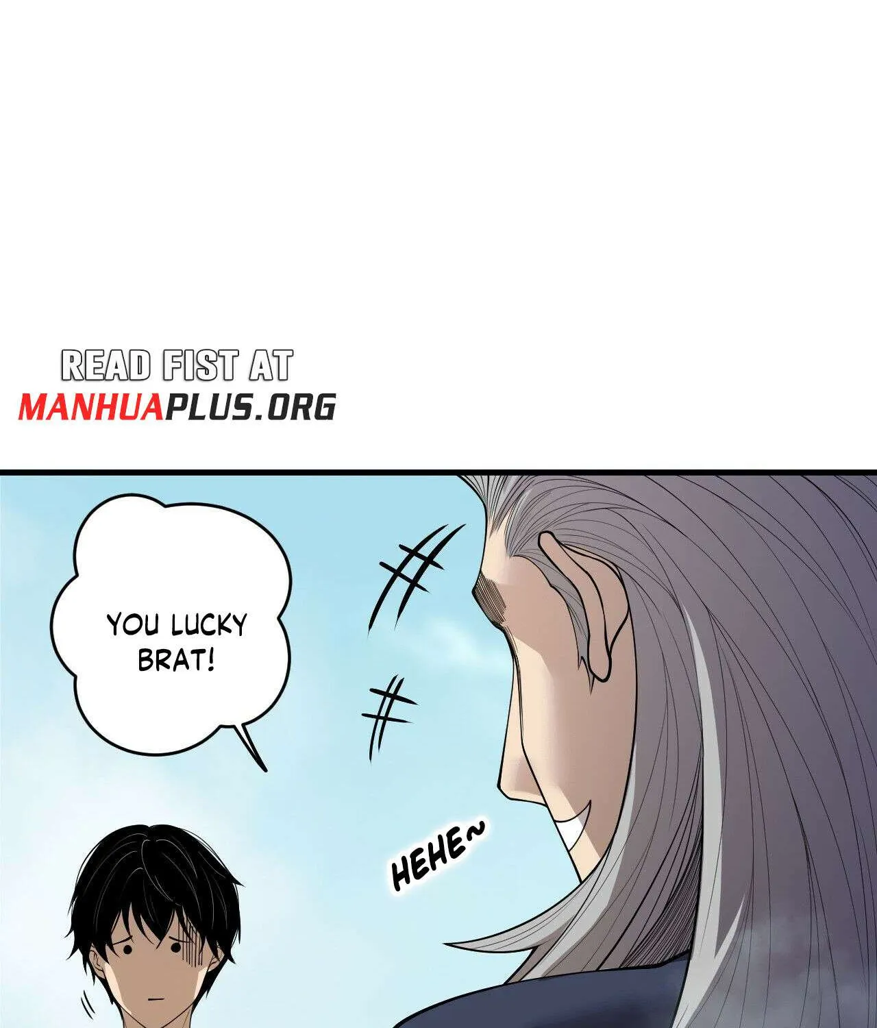 Read Necromancer, the Ultimate Scourge! chapter 195 image 66 on Lezhin