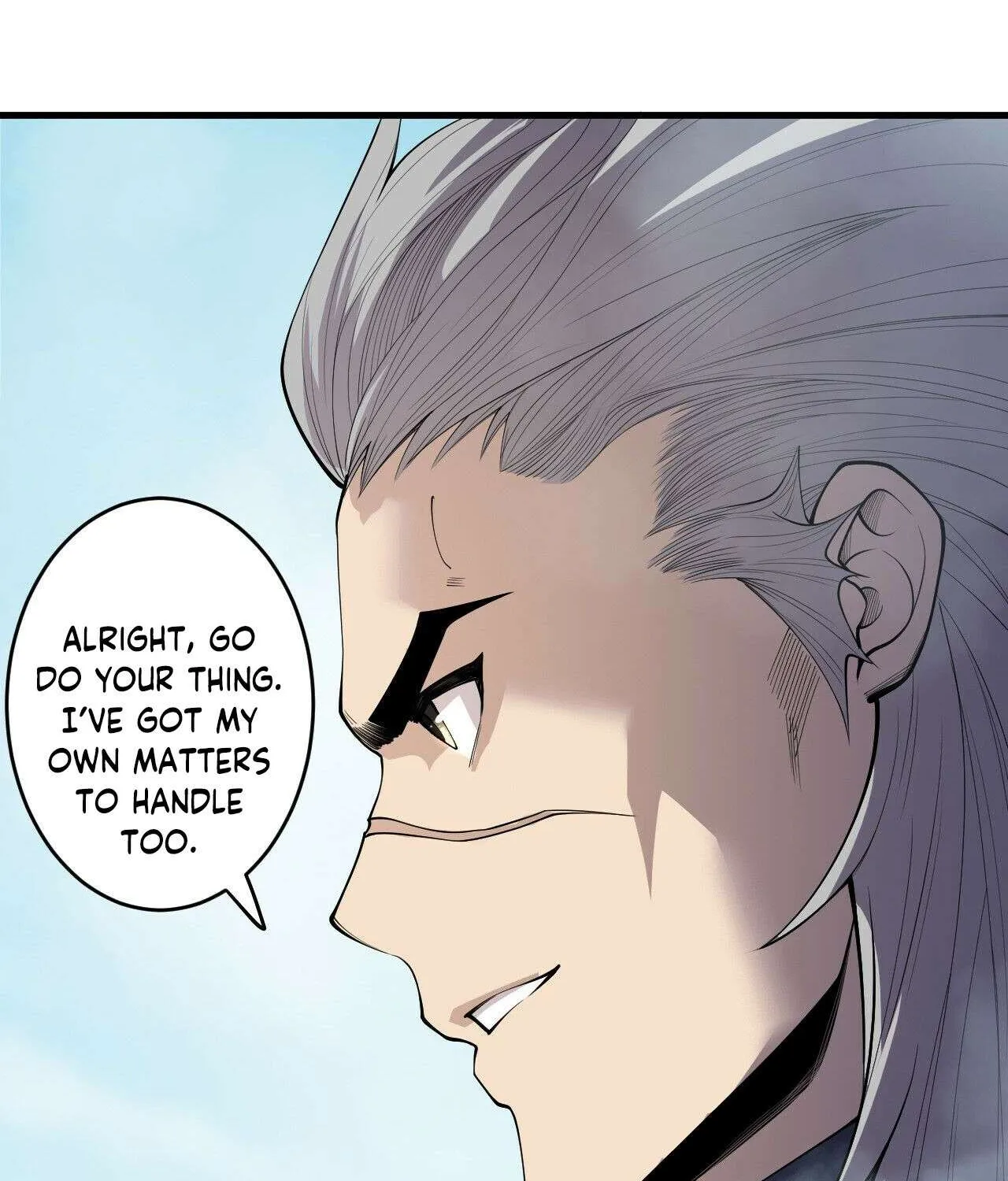 Read Necromancer, the Ultimate Scourge! chapter 195 image 68 on Lezhin