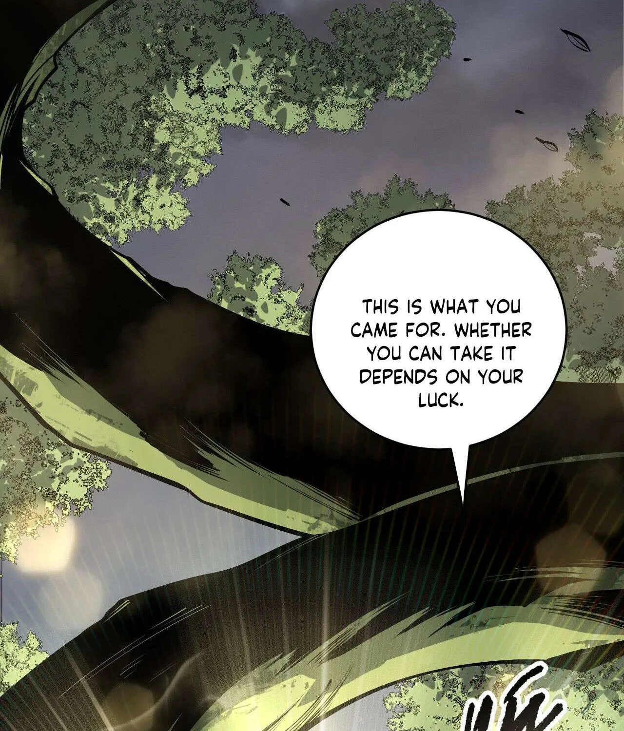 Read Necromancer, the Ultimate Scourge! chapter 195 image 7 on Lezhin