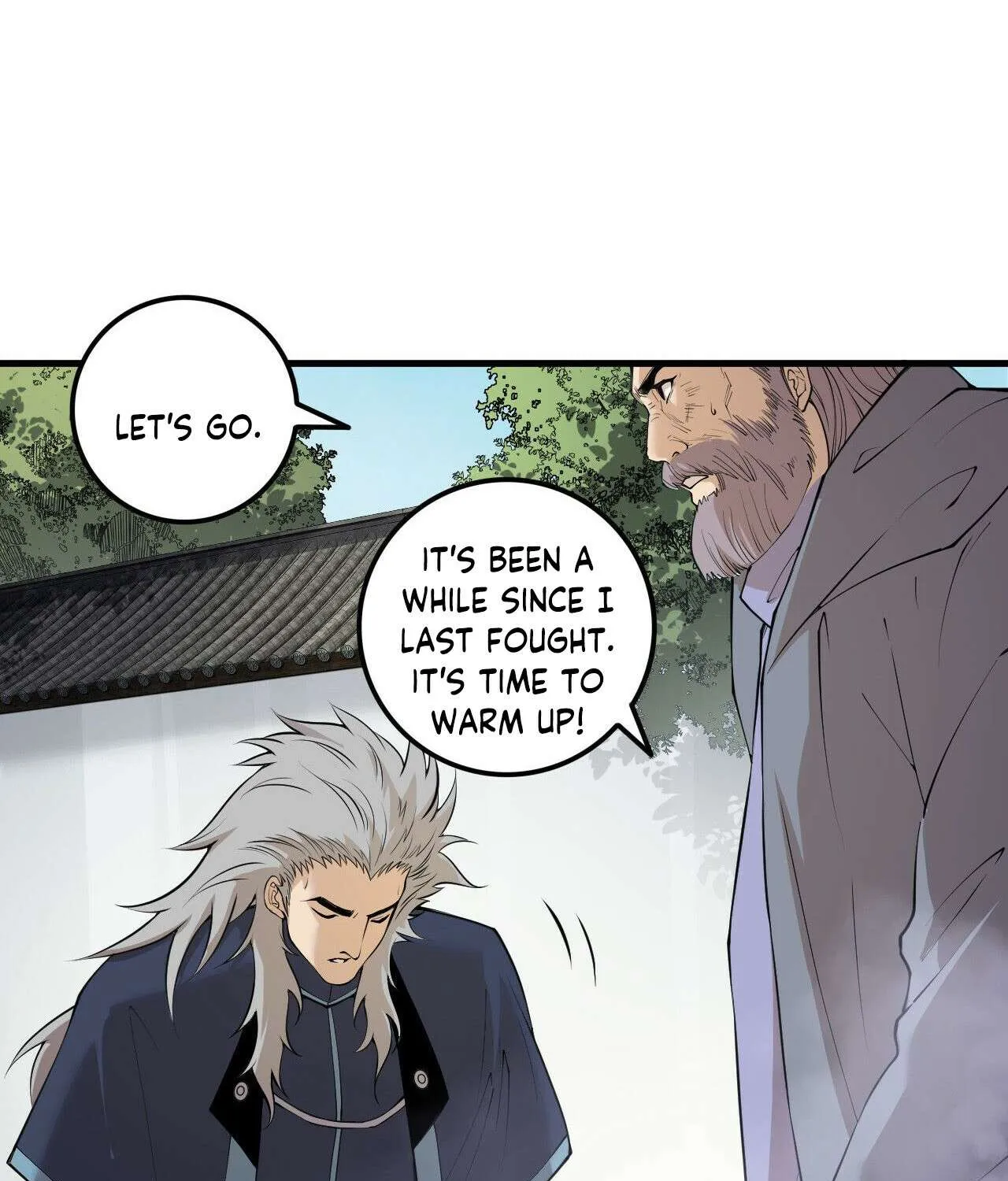 Read Necromancer, the Ultimate Scourge! chapter 195 image 75 on Lezhin