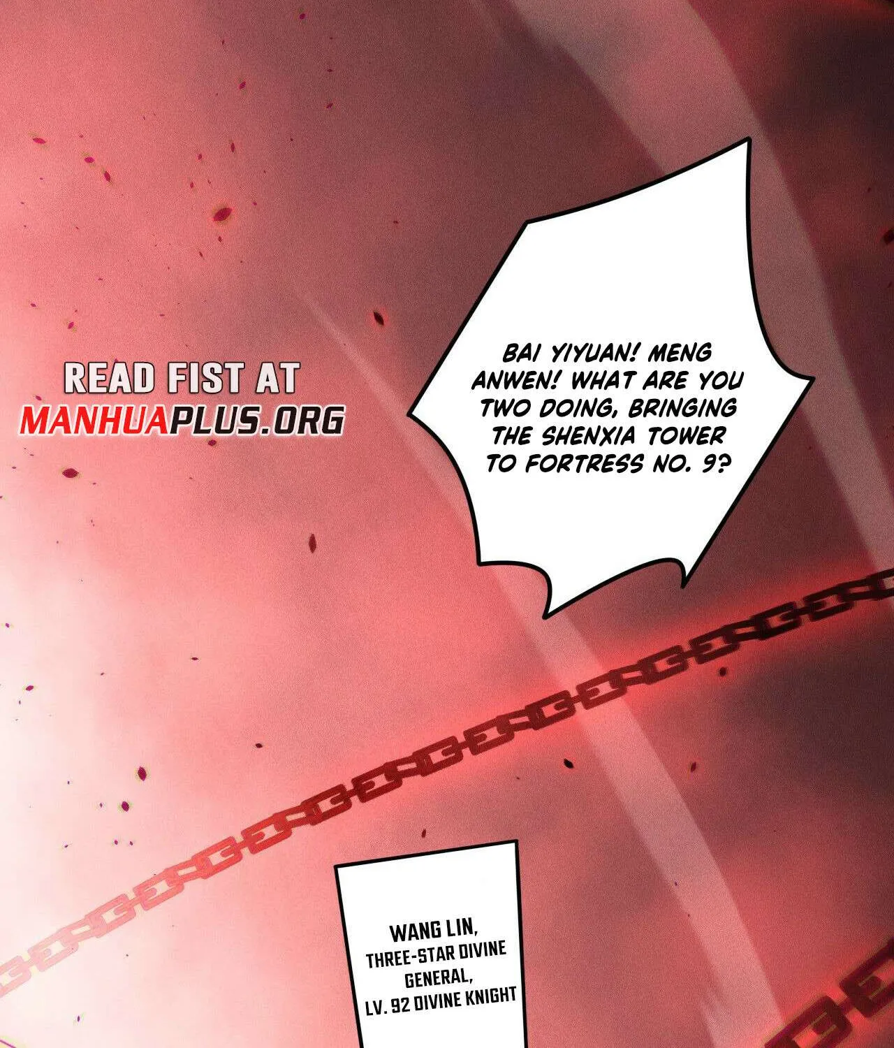 Read Necromancer, the Ultimate Scourge! chapter 195 image 92 on Lezhin