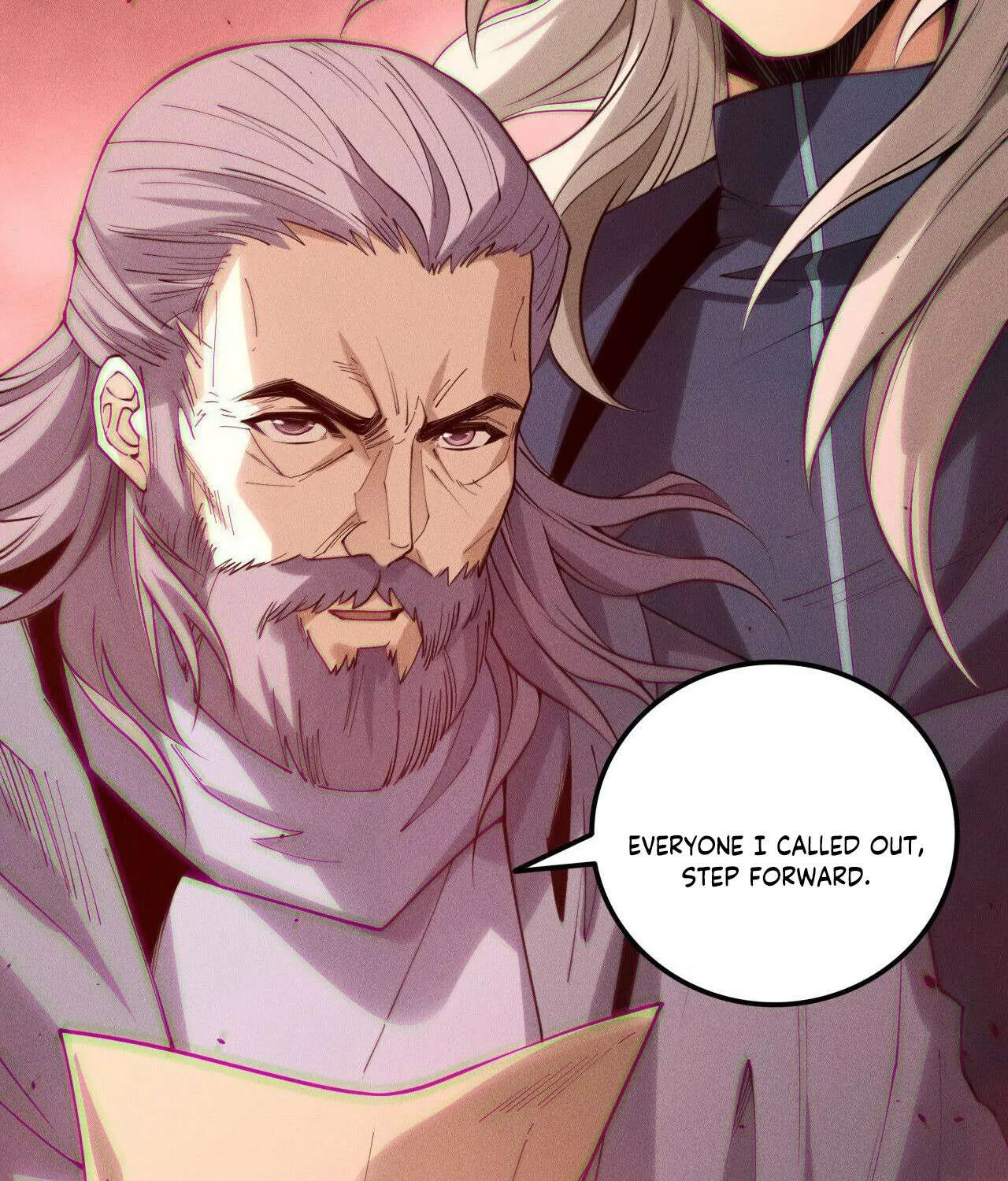 Read Necromancer, the Ultimate Scourge! chapter 195 image 95 on Lezhin