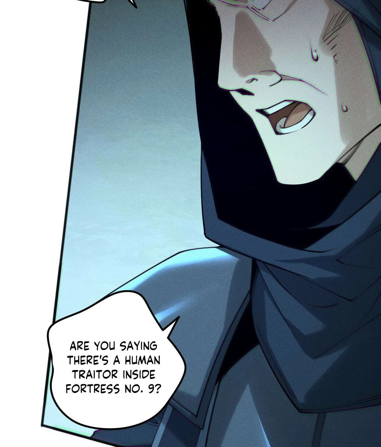 Read Necromancer, the Ultimate Scourge! chapter 195 image 97 on Lezhin