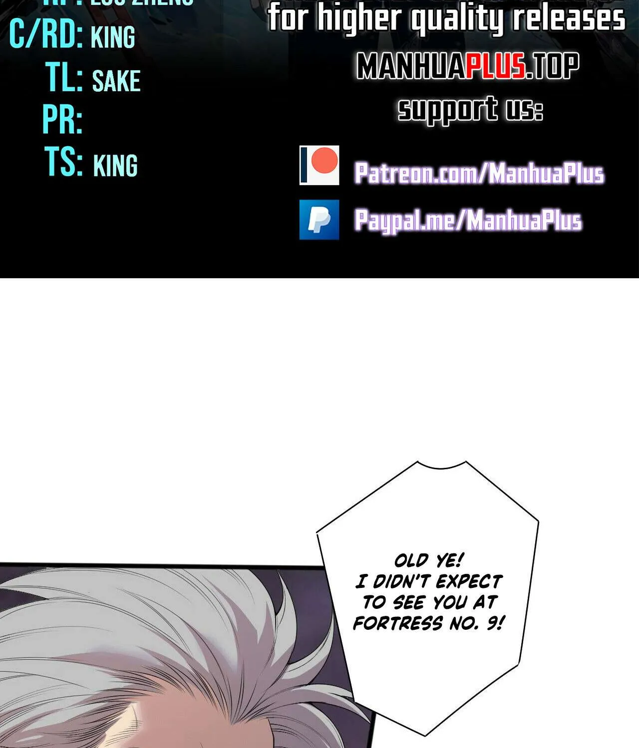 Read Necromancer, the Ultimate Scourge! chapter 196 image 1 on Lezhin