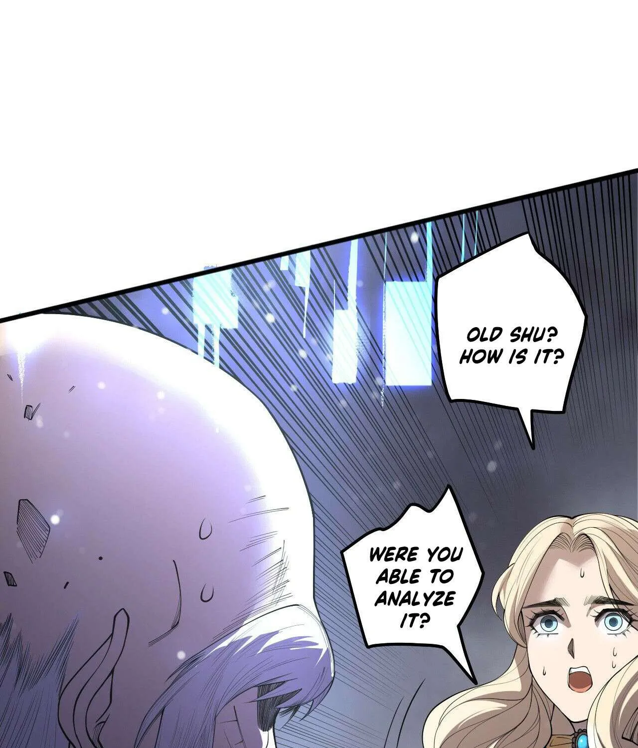 Read Necromancer, the Ultimate Scourge! chapter 196 image 102 on Lezhin