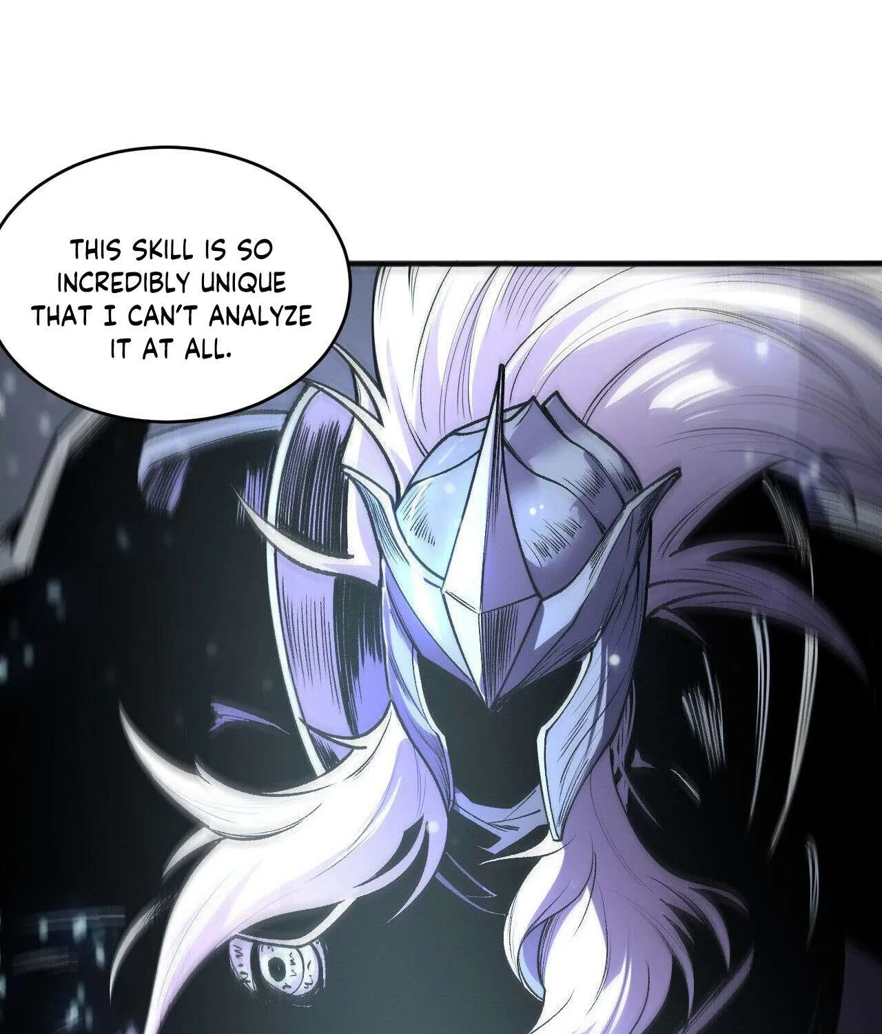 Read Necromancer, the Ultimate Scourge! chapter 196 image 104 on Lezhin