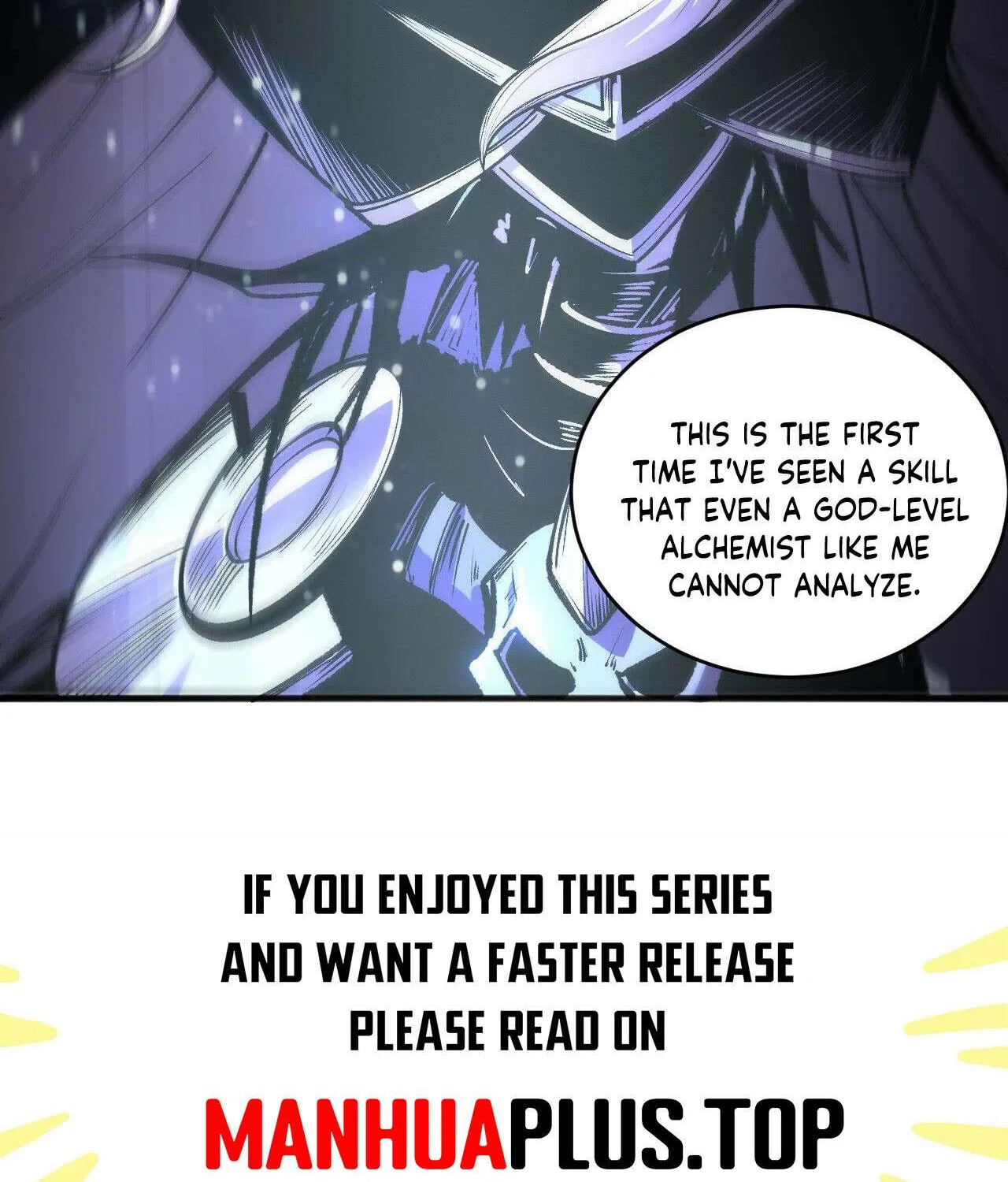 Read Necromancer, the Ultimate Scourge! chapter 196 image 105 on Lezhin