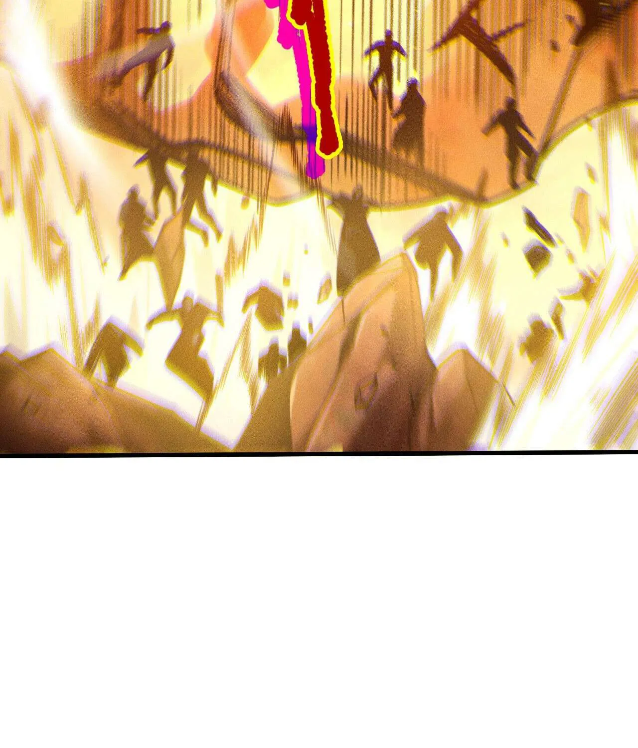 Read Necromancer, the Ultimate Scourge! chapter 196 image 14 on Lezhin
